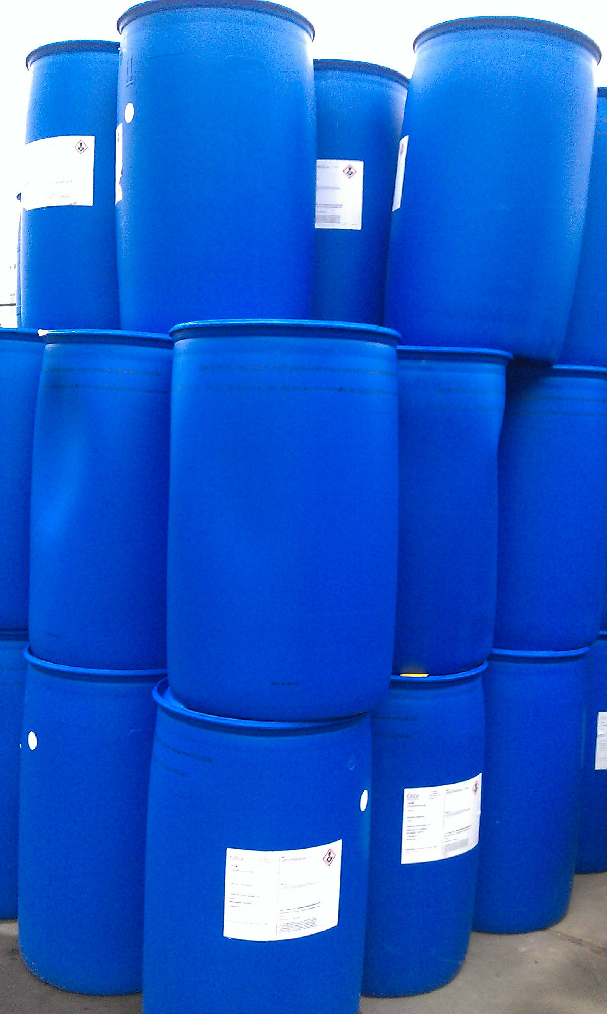 異辛酸（2-乙基己酸）德國OXEA